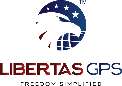 Libertas GPS